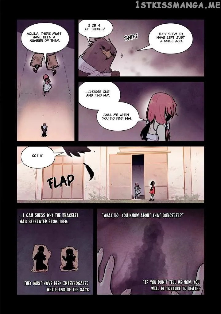 Americano-Exodus - Page 13