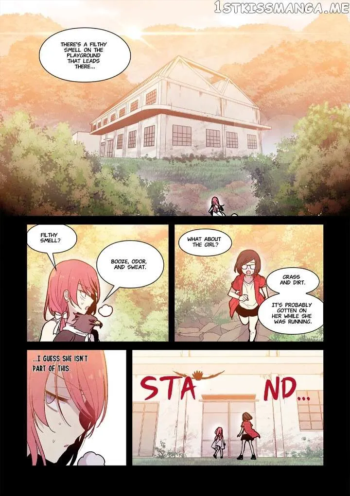 Americano-Exodus - Page 4