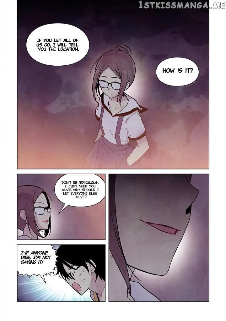 Americano-Exodus - Page 14