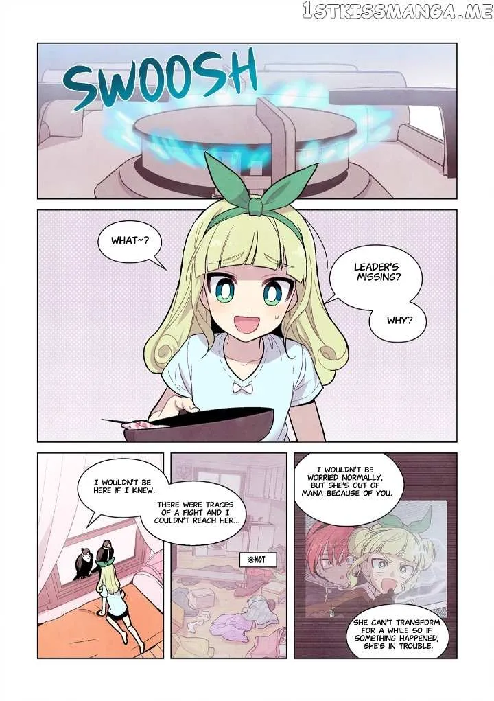 Americano-Exodus - Page 7