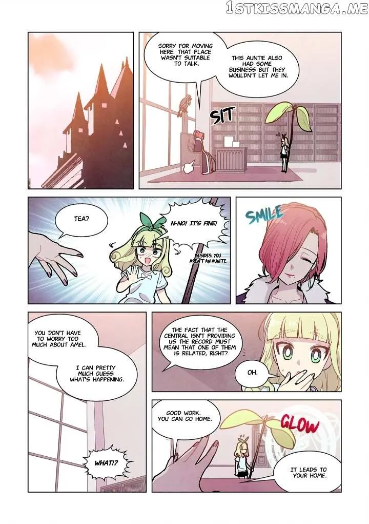 Americano-Exodus - Page 5