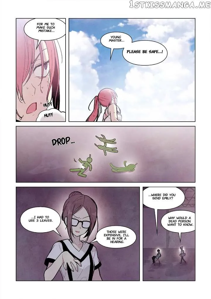 Americano-Exodus - Page 11