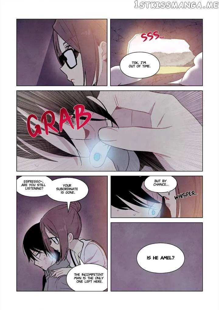 Americano-Exodus - Page 12