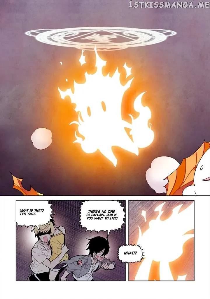 Americano-Exodus - Page 10