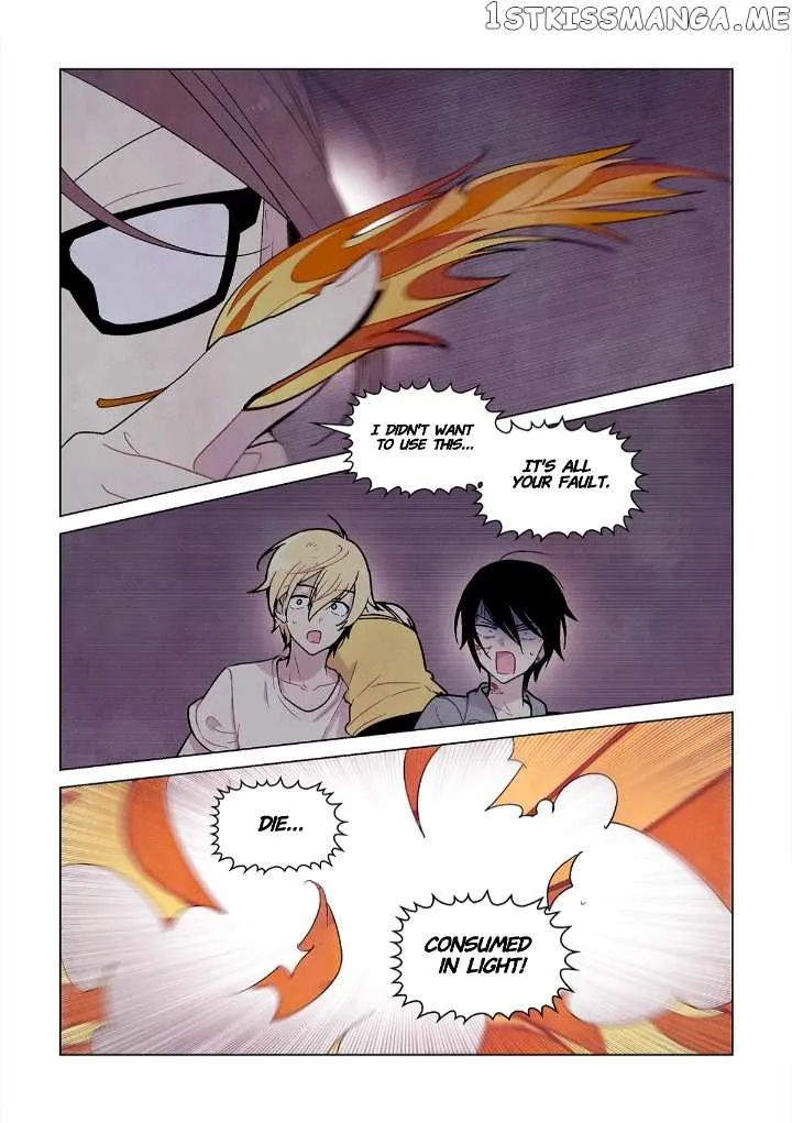 Americano-Exodus - Page 9