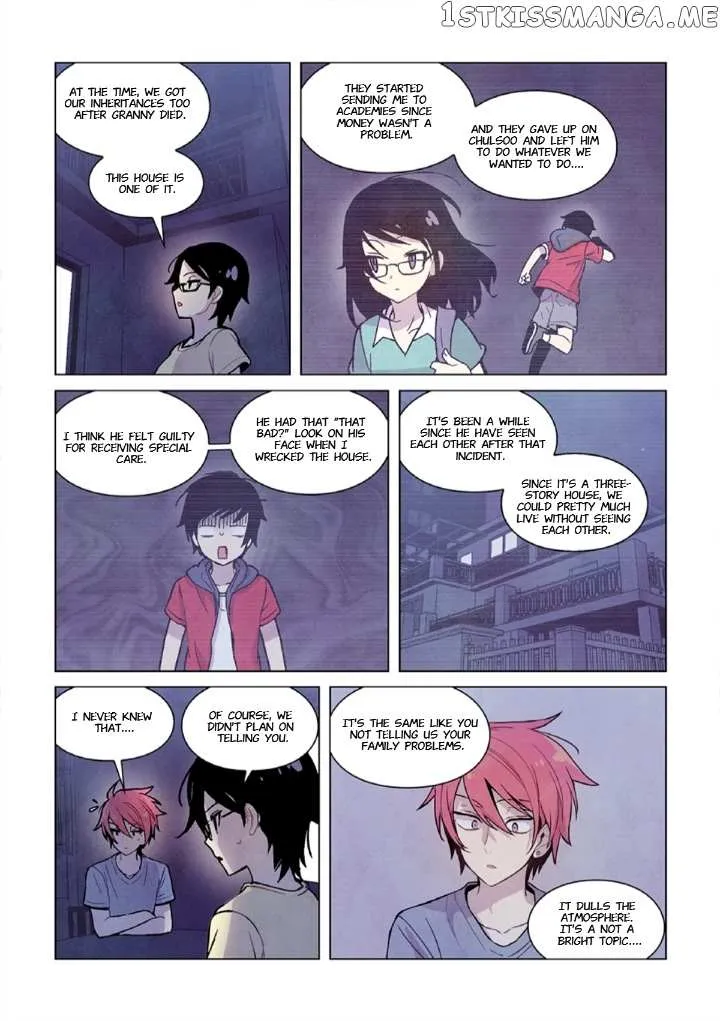 Americano-Exodus - Page 10