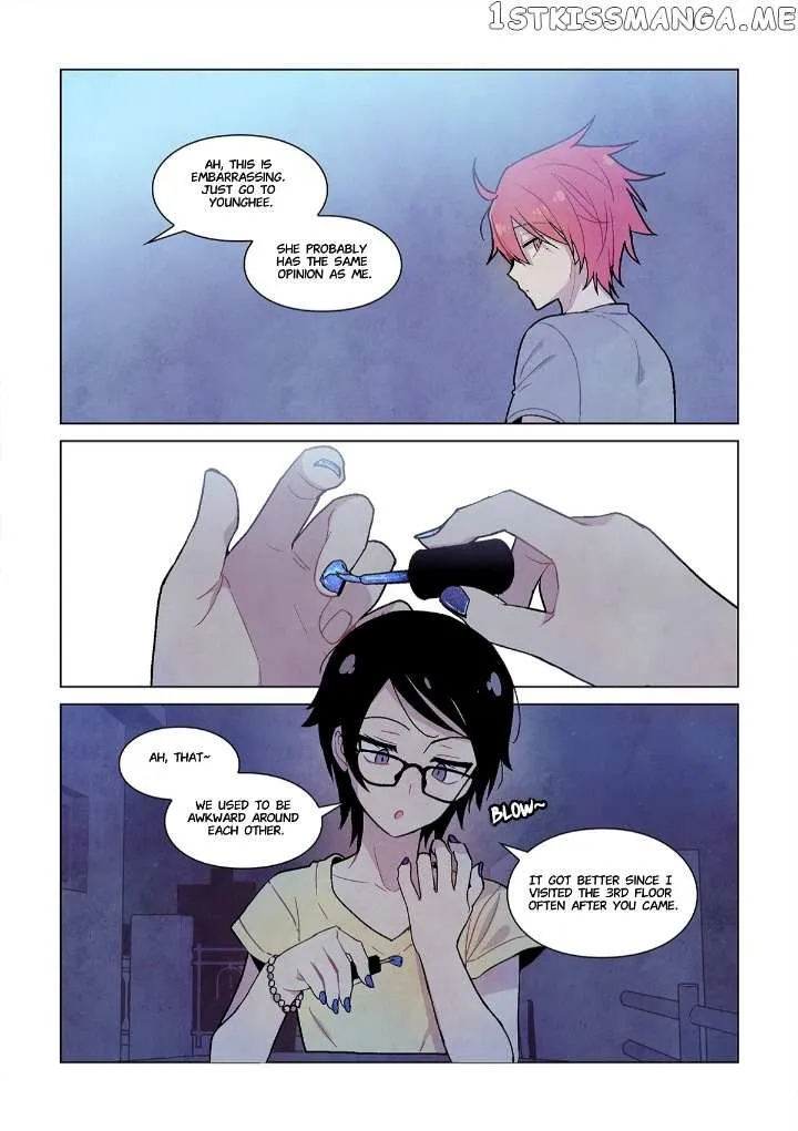 Americano-Exodus - Page 8