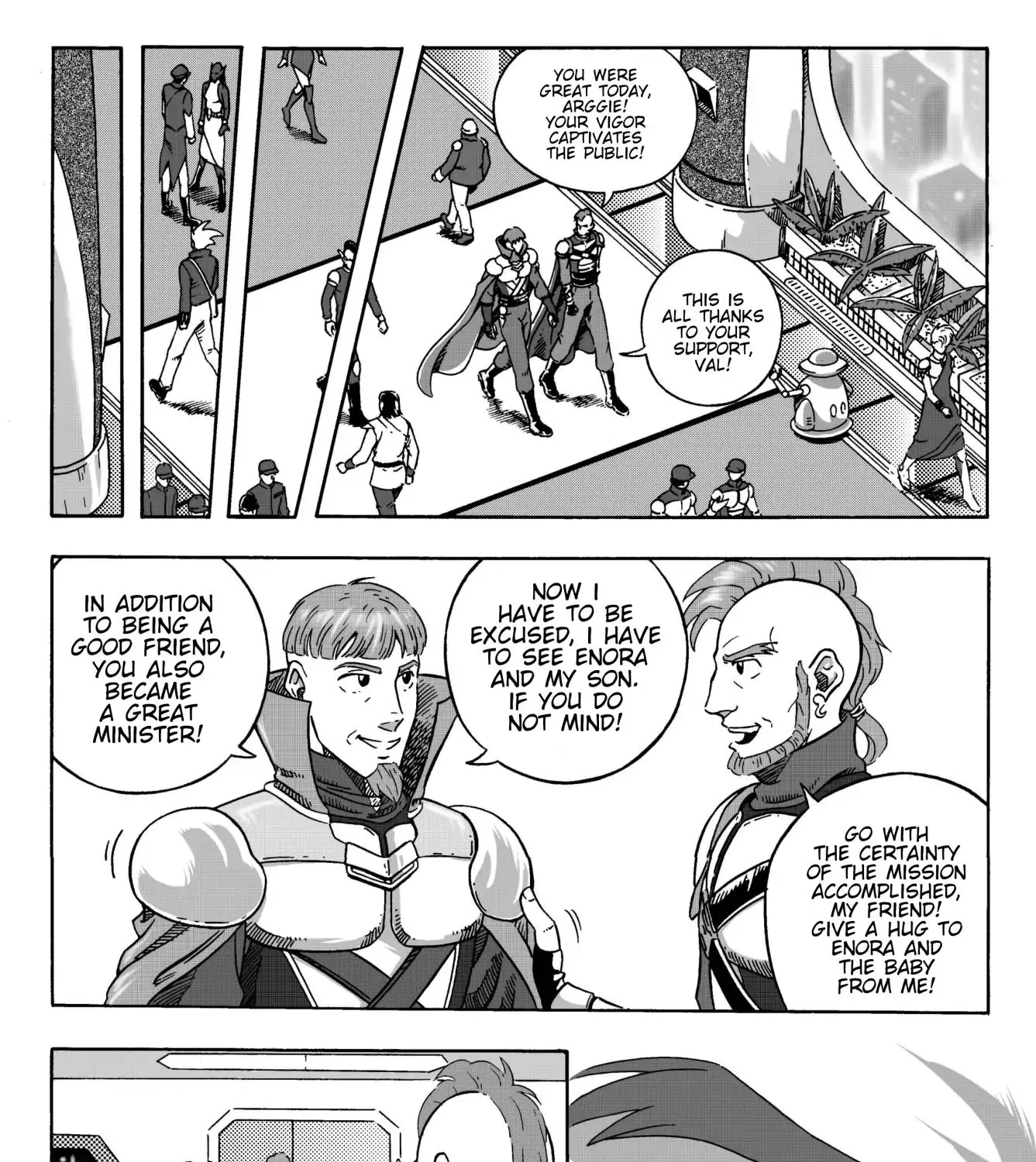 Ameto - Page 16