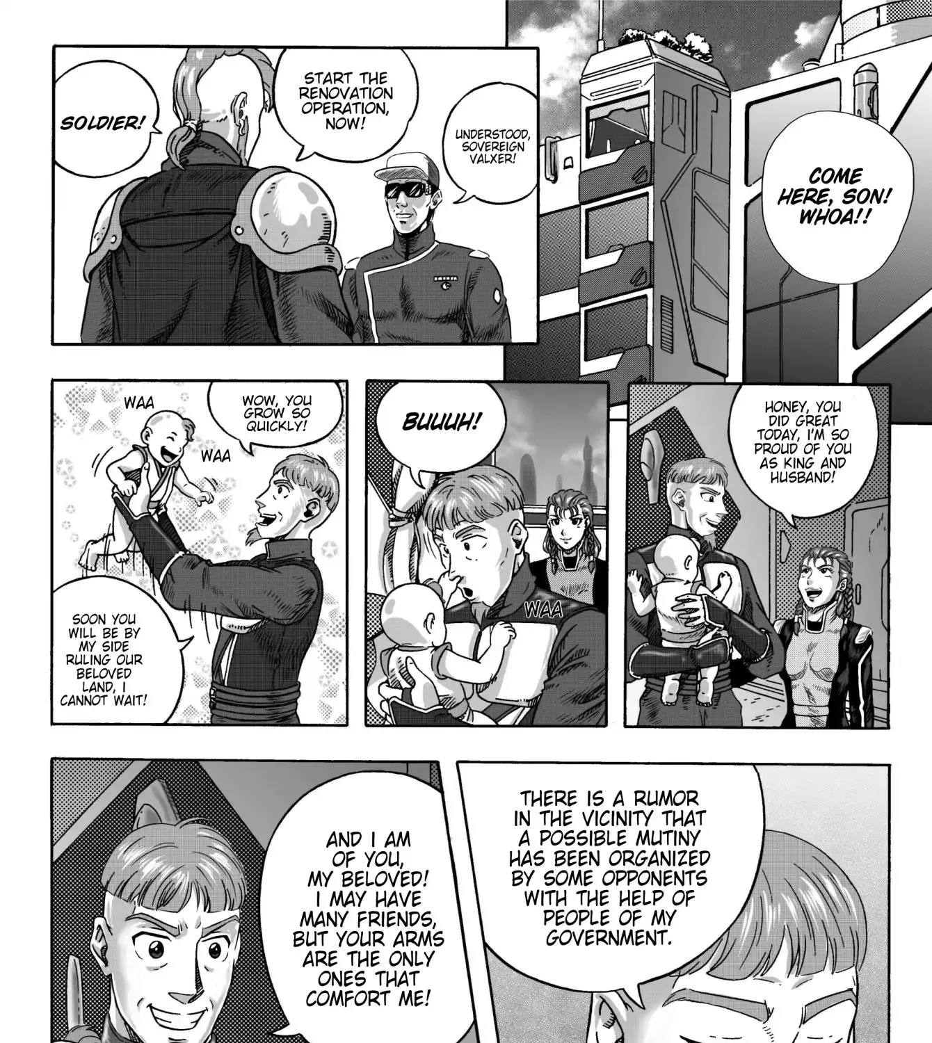 Ameto - Page 18