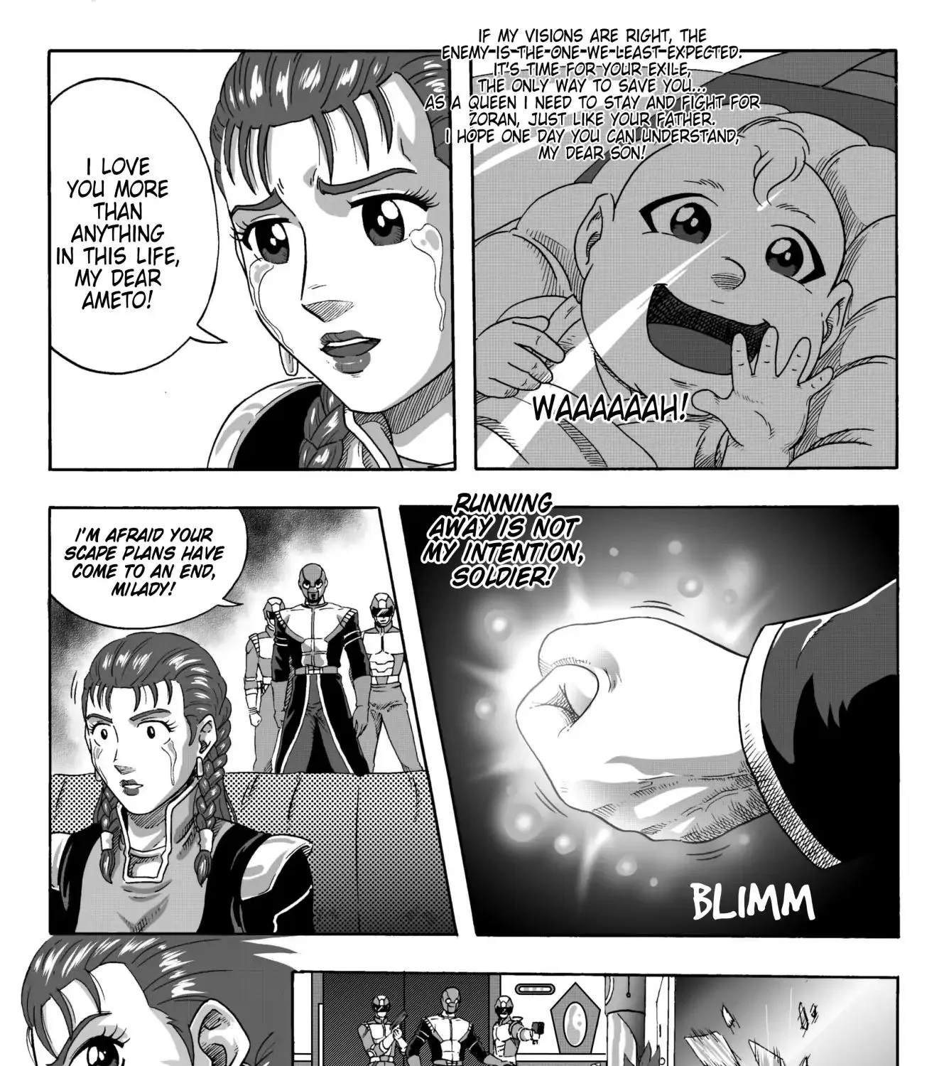 Ameto - Page 50