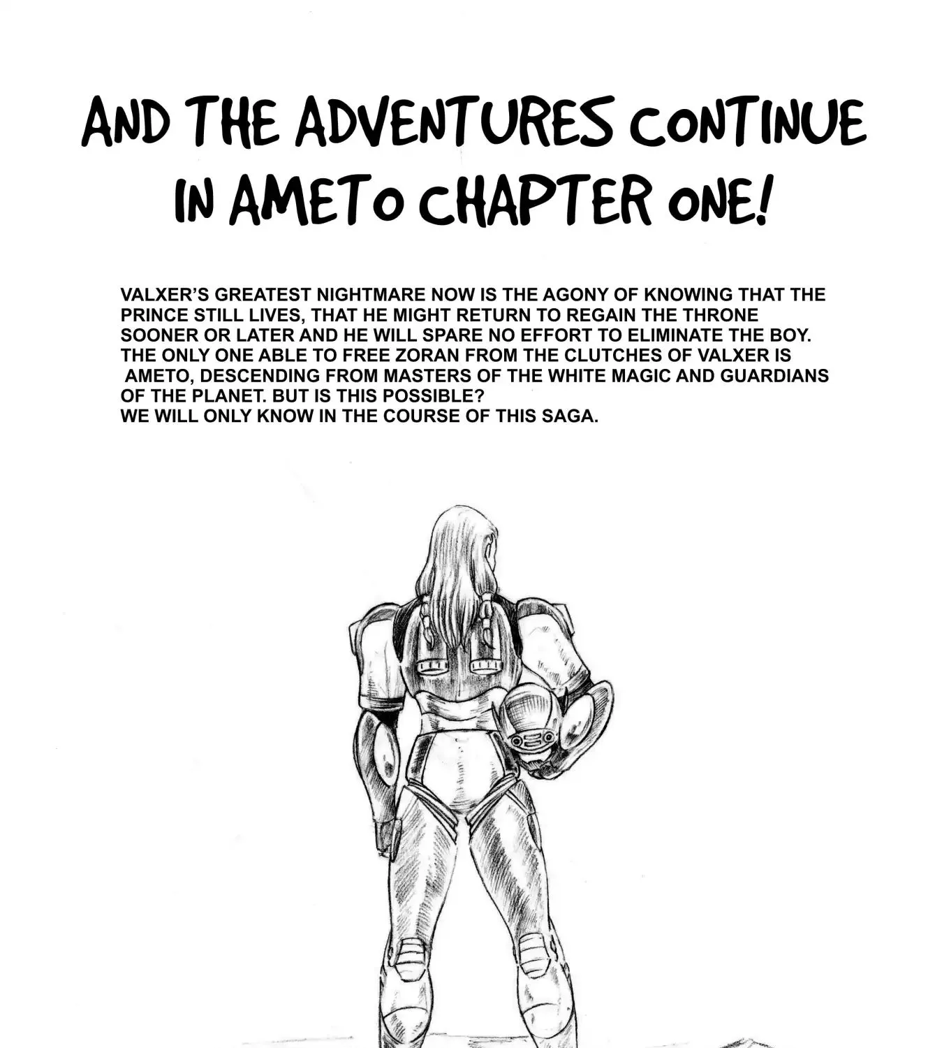 Ameto - Page 64