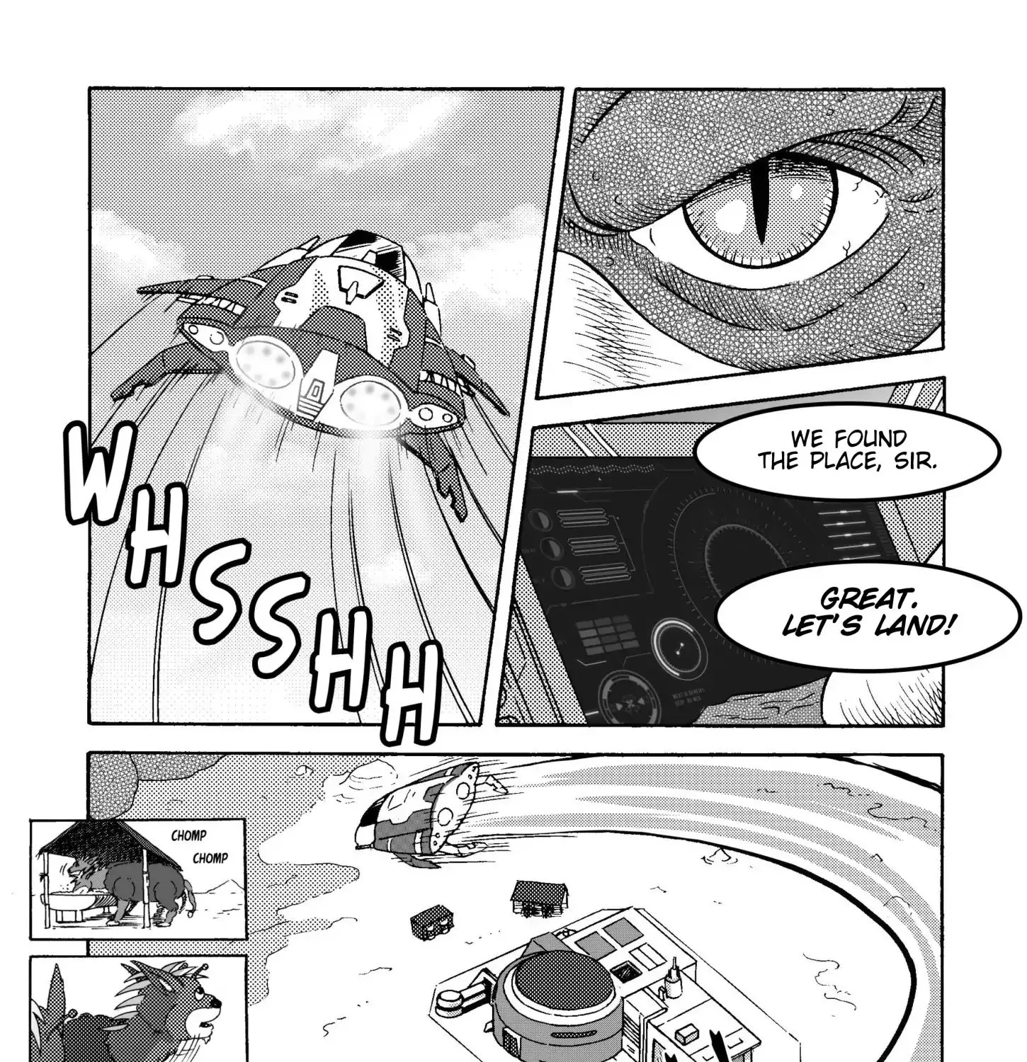 Ameto - Page 20