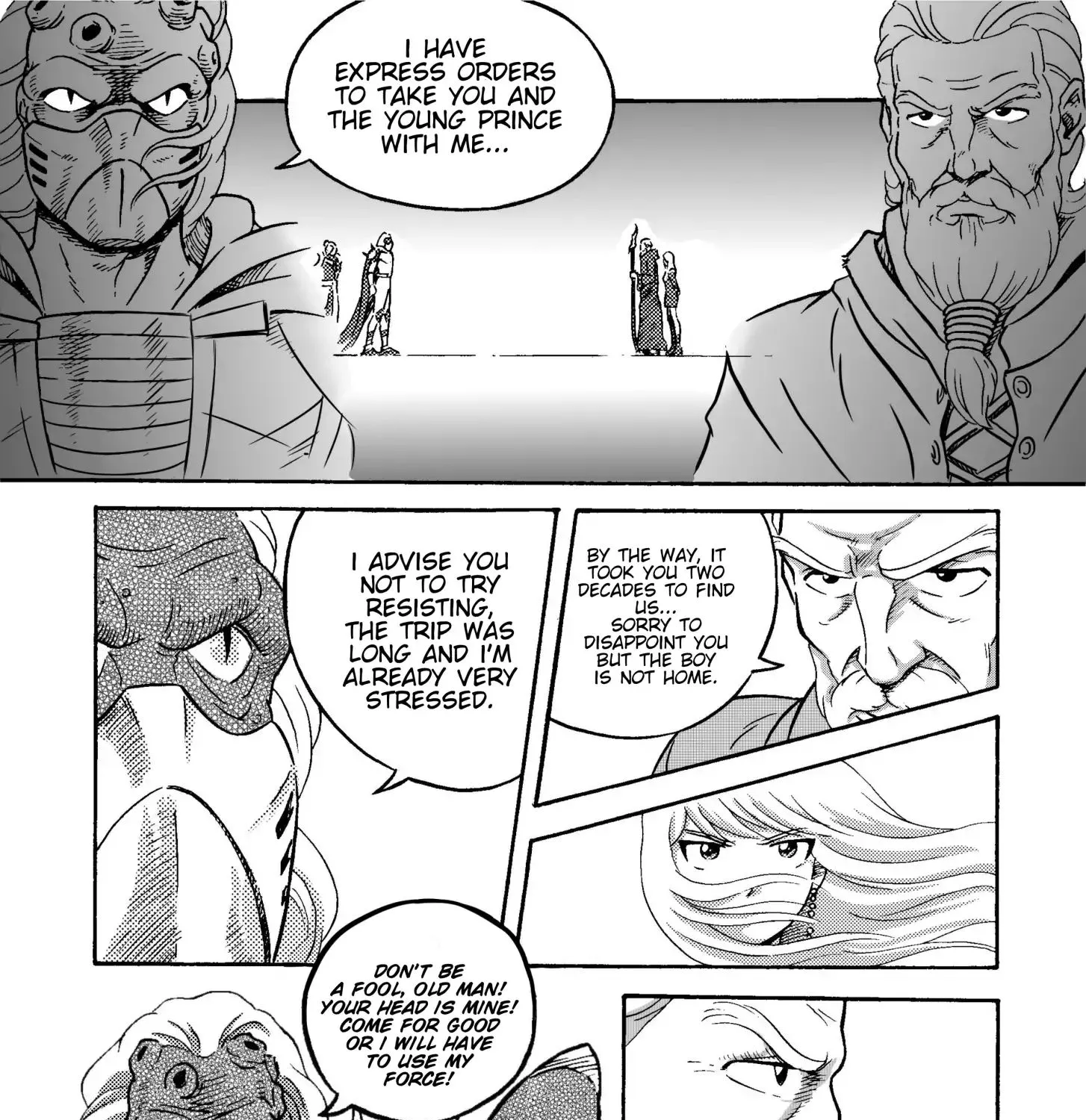 Ameto - Page 30