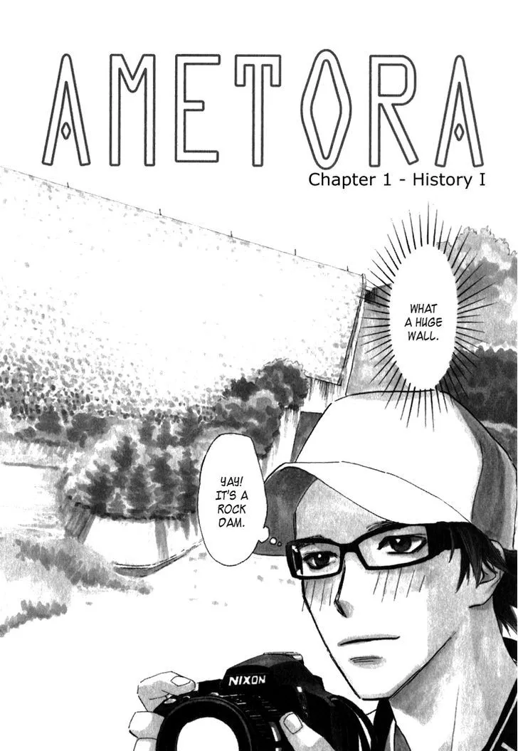 Ametora - Page 9