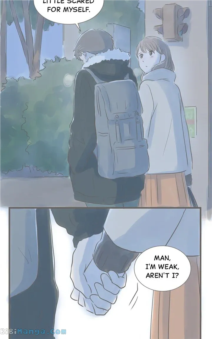 Amid The Changing Seasons Chapter 67 page 41 - MangaKakalot