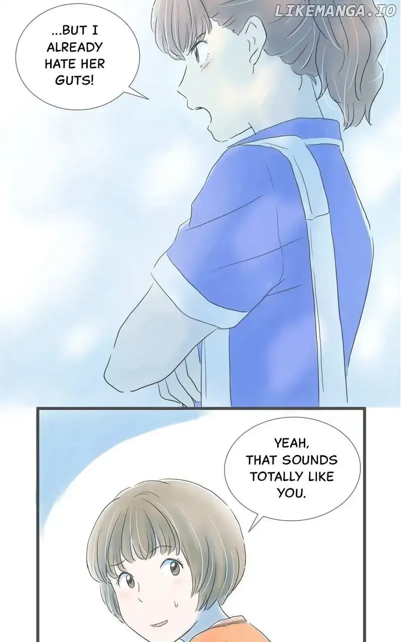 Amid The Changing Seasons Chapter 75 page 22 - MangaKakalot