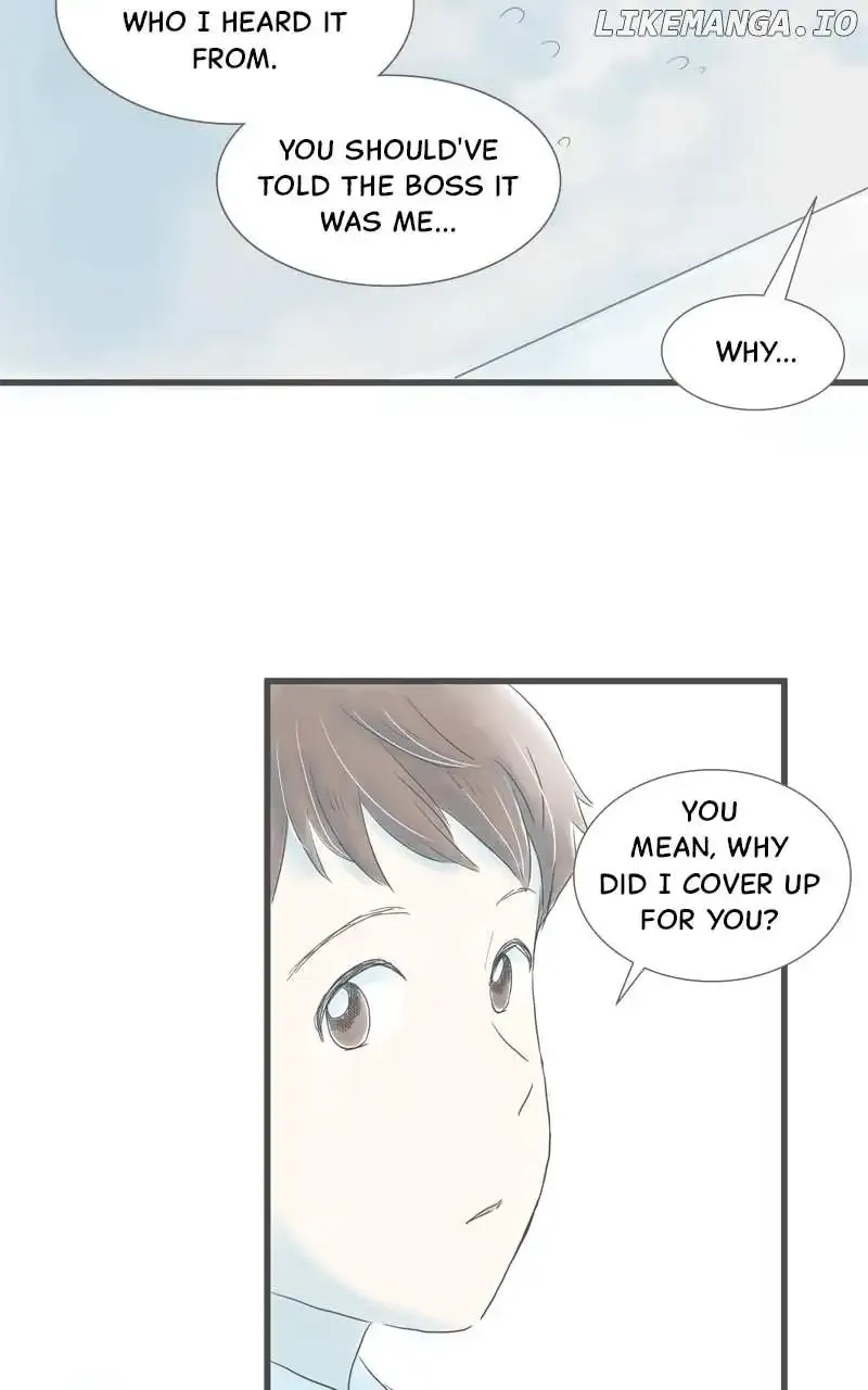 Amid The Changing Seasons Chapter 77 page 21 - MangaKakalot