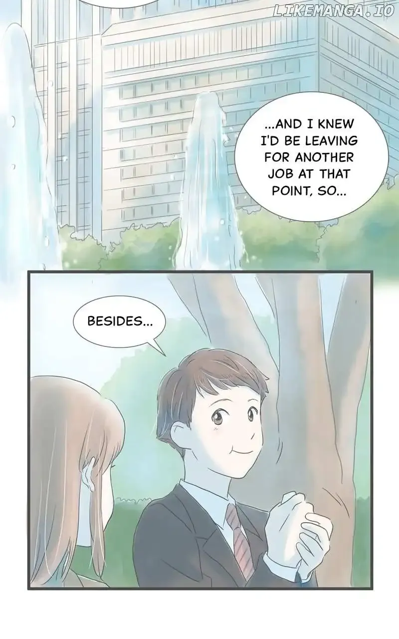 Amid The Changing Seasons Chapter 77 page 43 - MangaKakalot