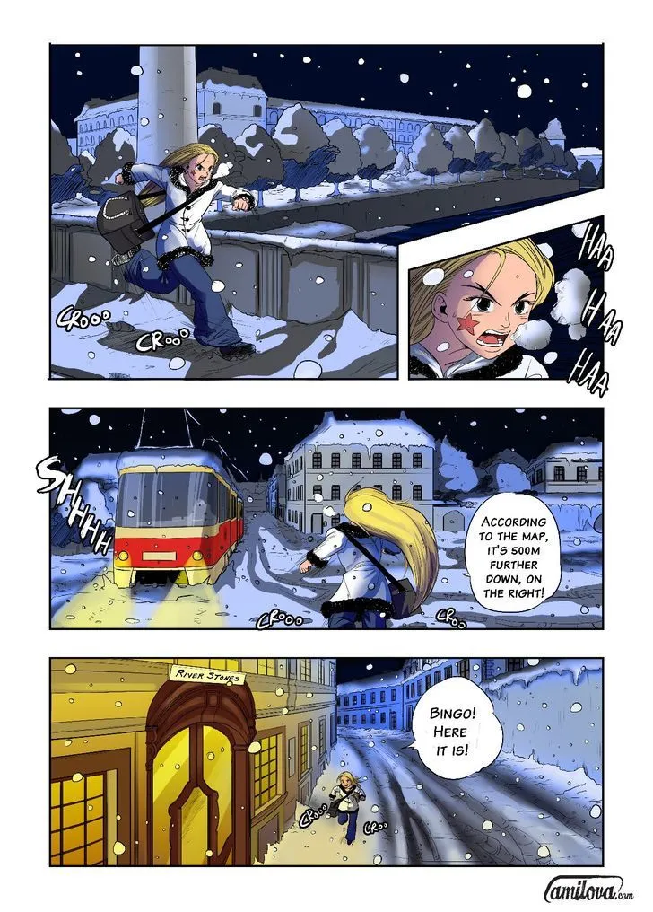 Amilova - Page 18