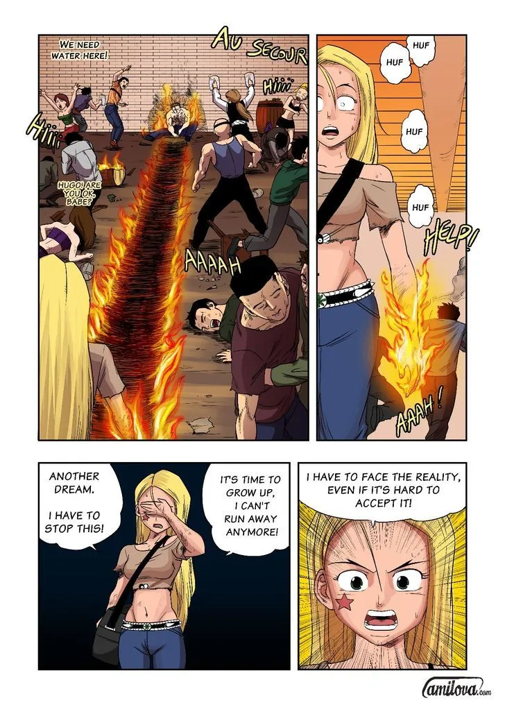 Amilova - Page 30