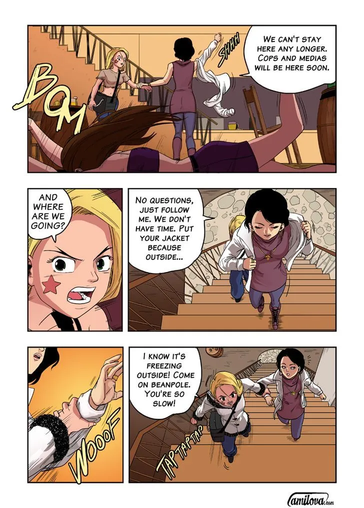 Amilova - Page 10