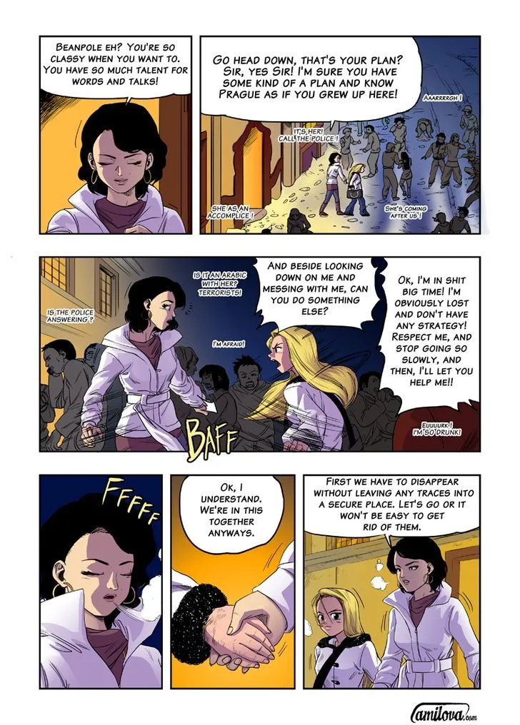 Amilova - Page 11