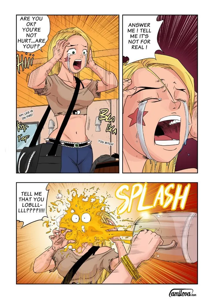 Amilova - Page 4