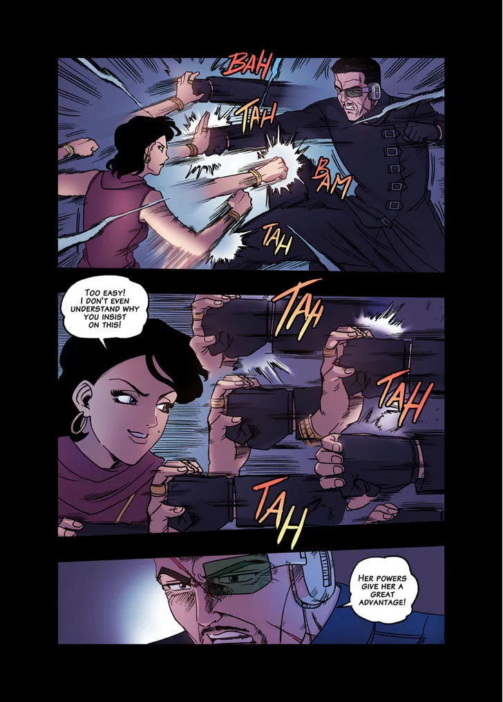 Amilova - Page 4