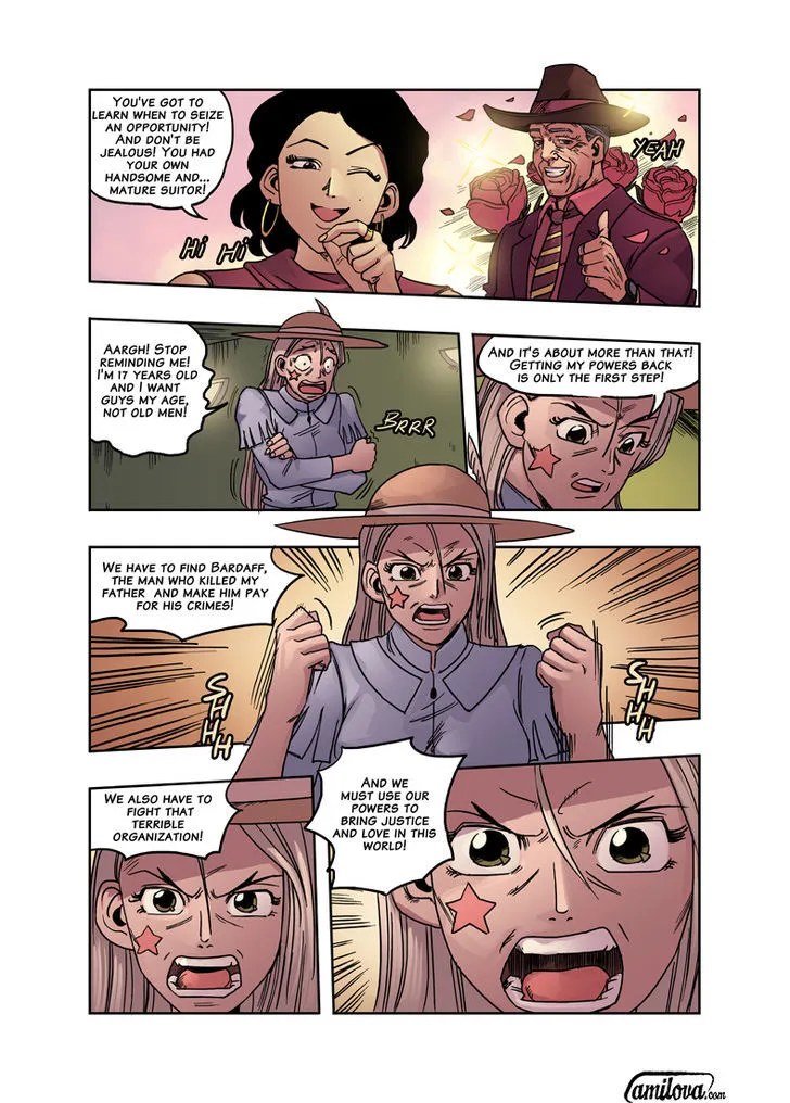 Amilova - Page 3