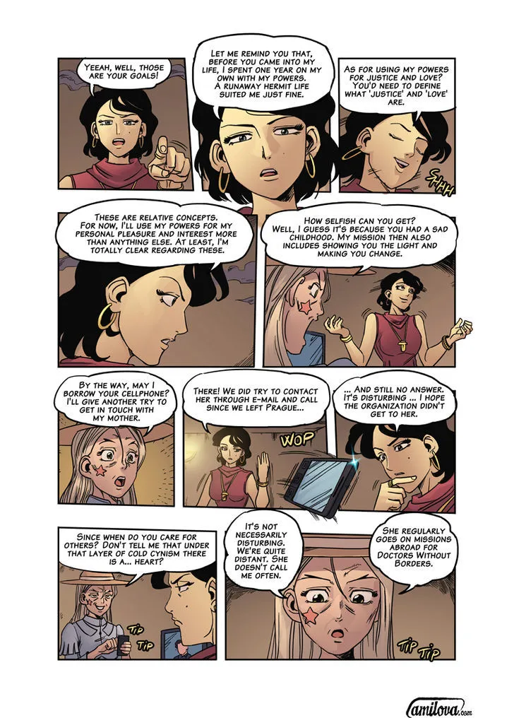 Amilova - Page 4