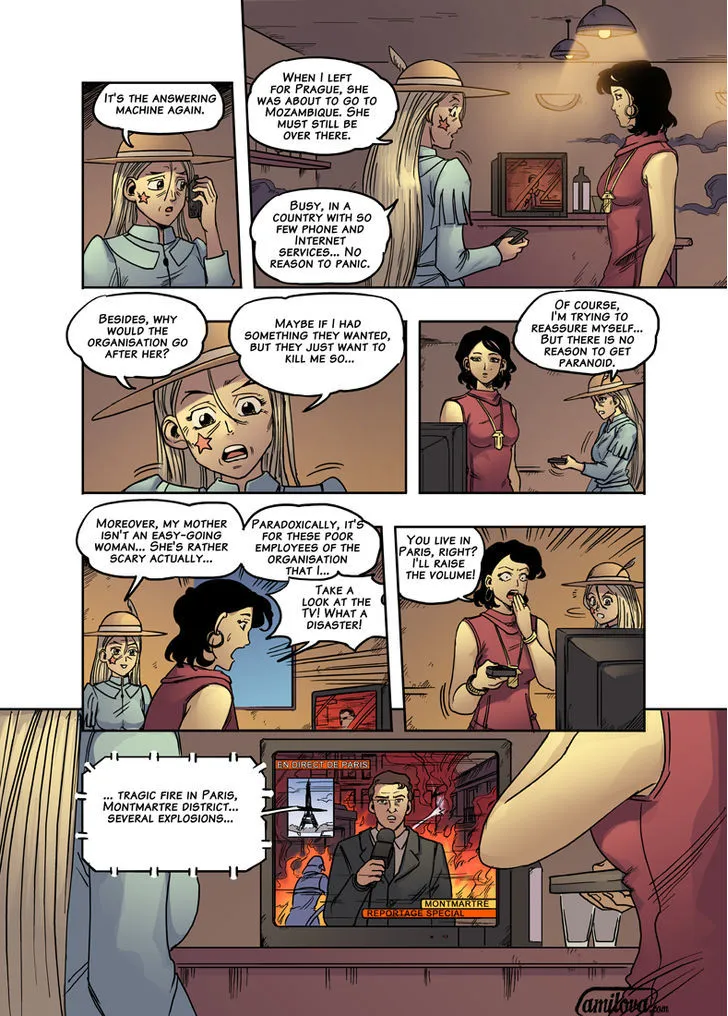 Amilova - Page 5