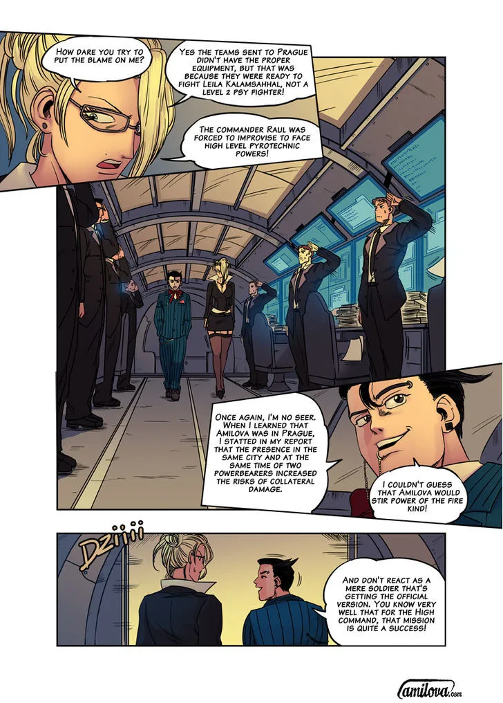 Amilova - Page 4