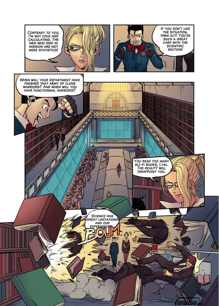 Amilova - Page 5