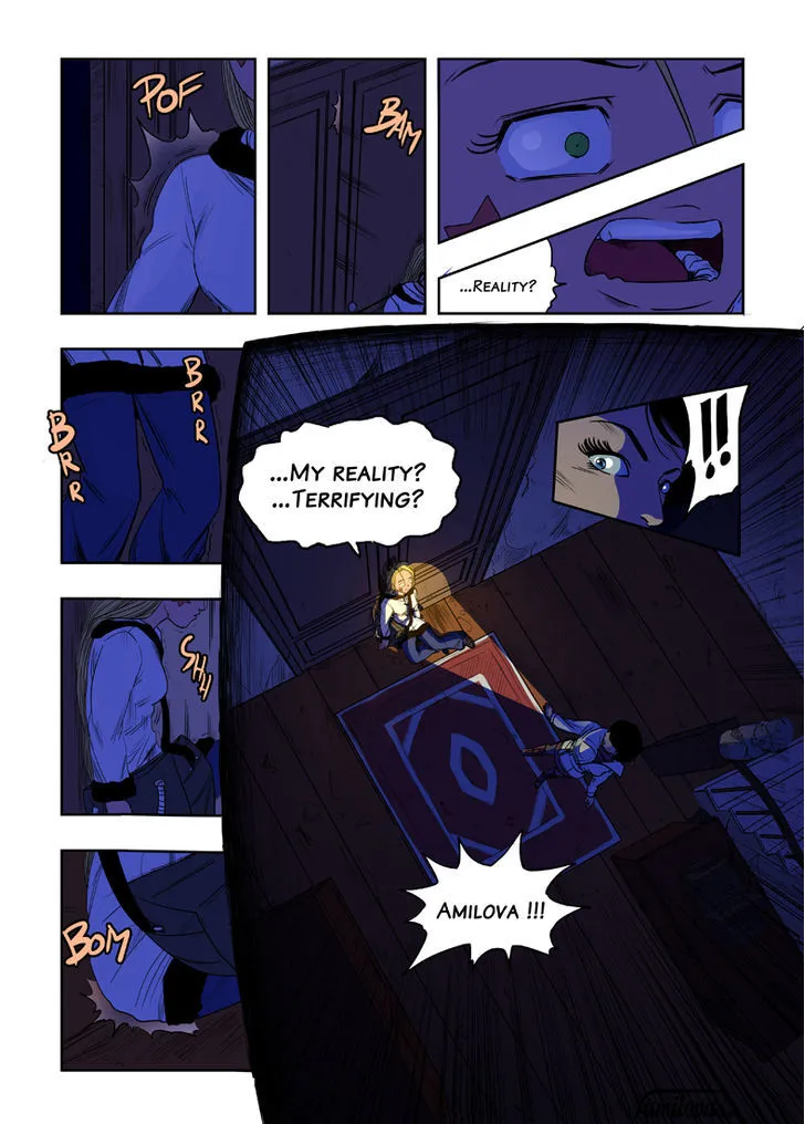 Amilova - Page 10