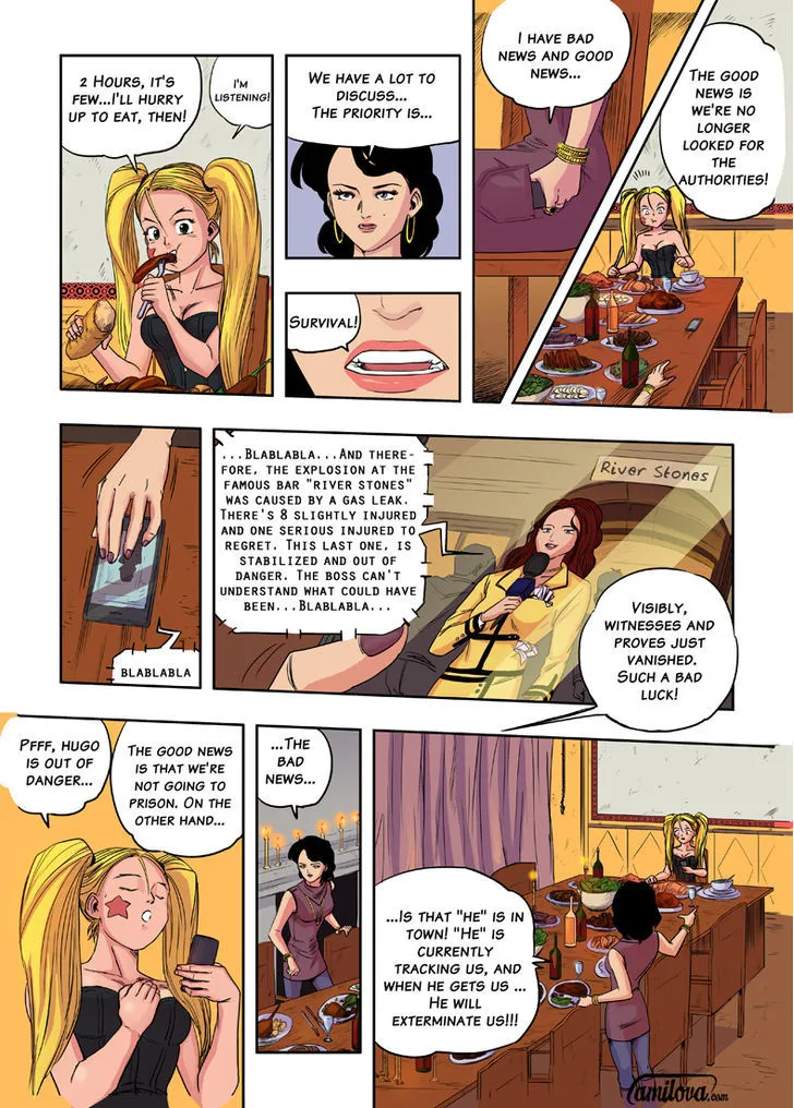 Amilova - Page 20