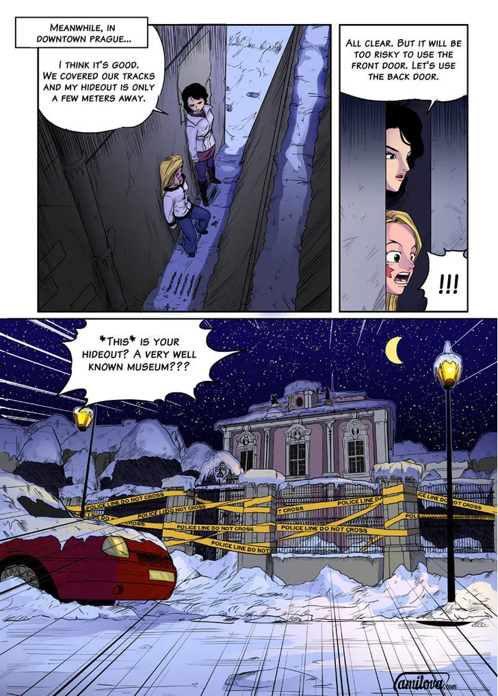 Amilova - Page 5