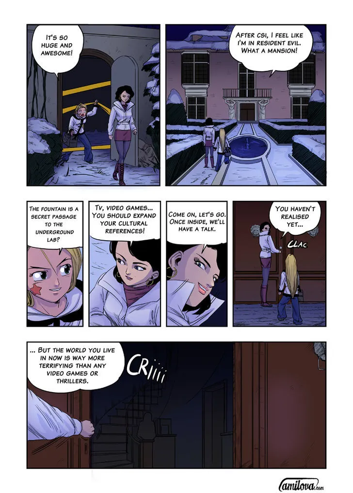 Amilova - Page 9