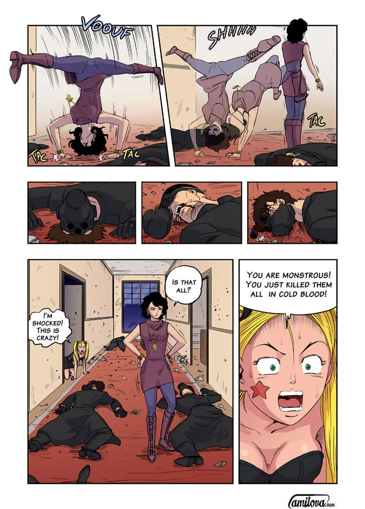 Amilova - Page 15