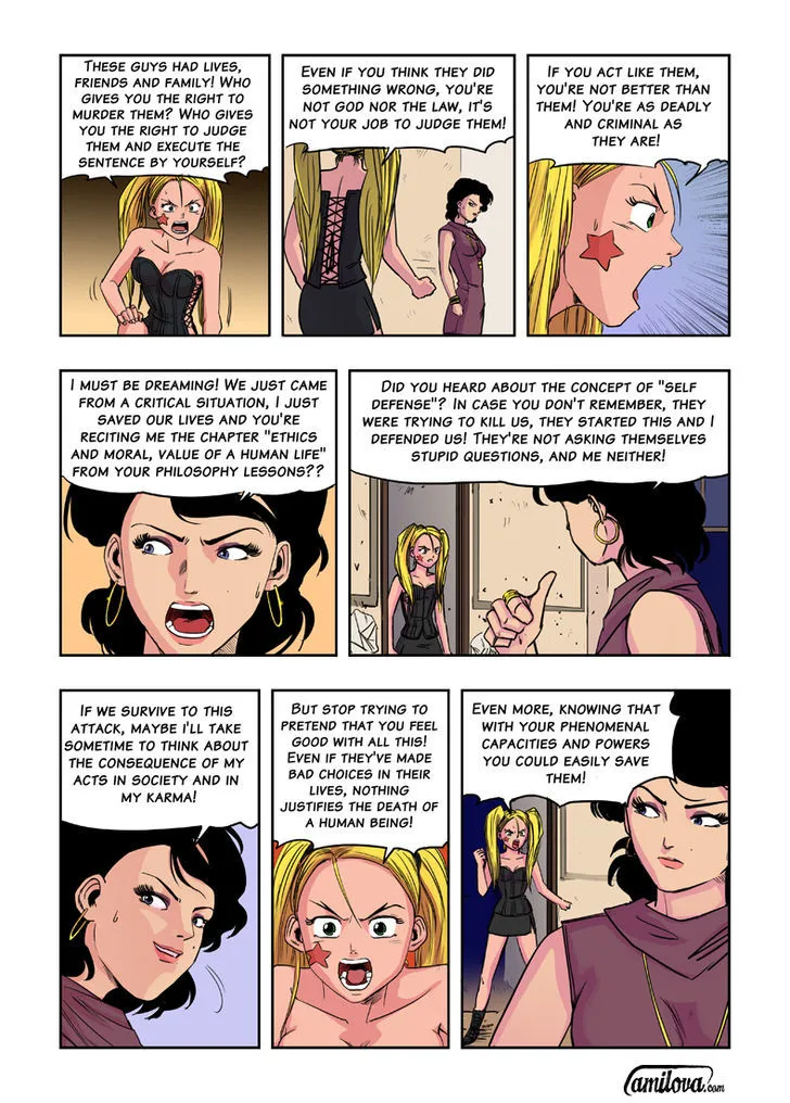 Amilova - Page 16