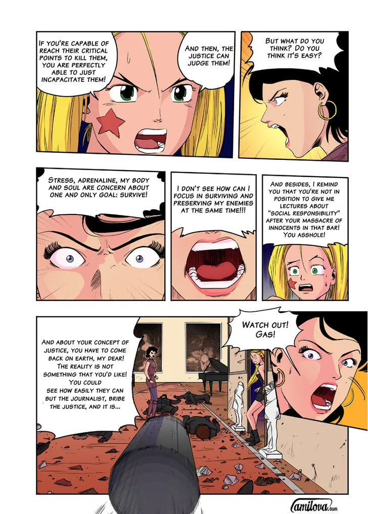 Amilova - Page 17