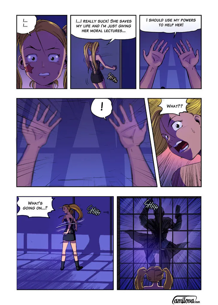 Amilova - Page 19