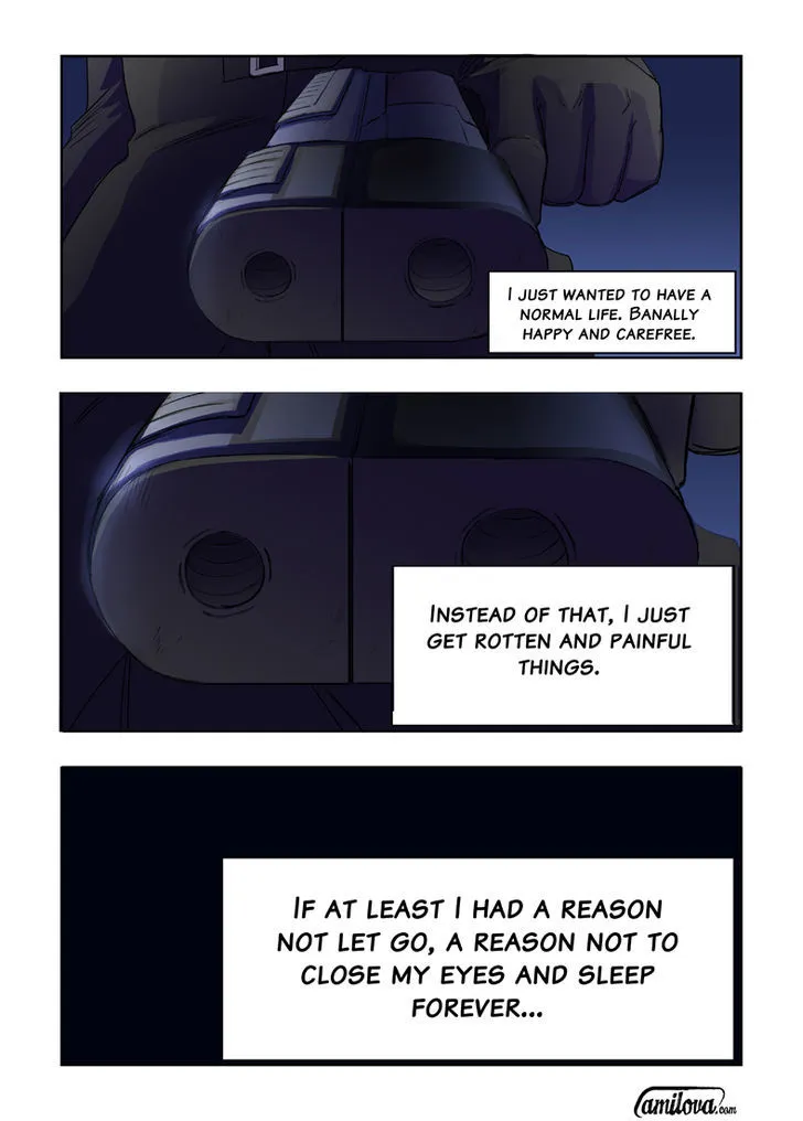 Amilova - Page 23