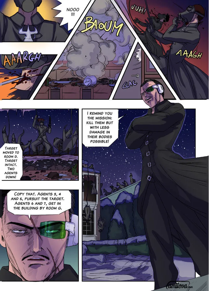 Amilova - Page 4