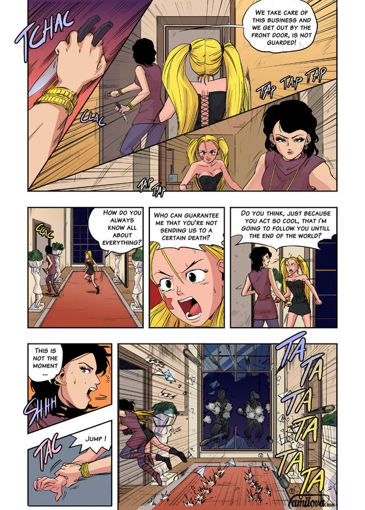 Amilova - Page 6