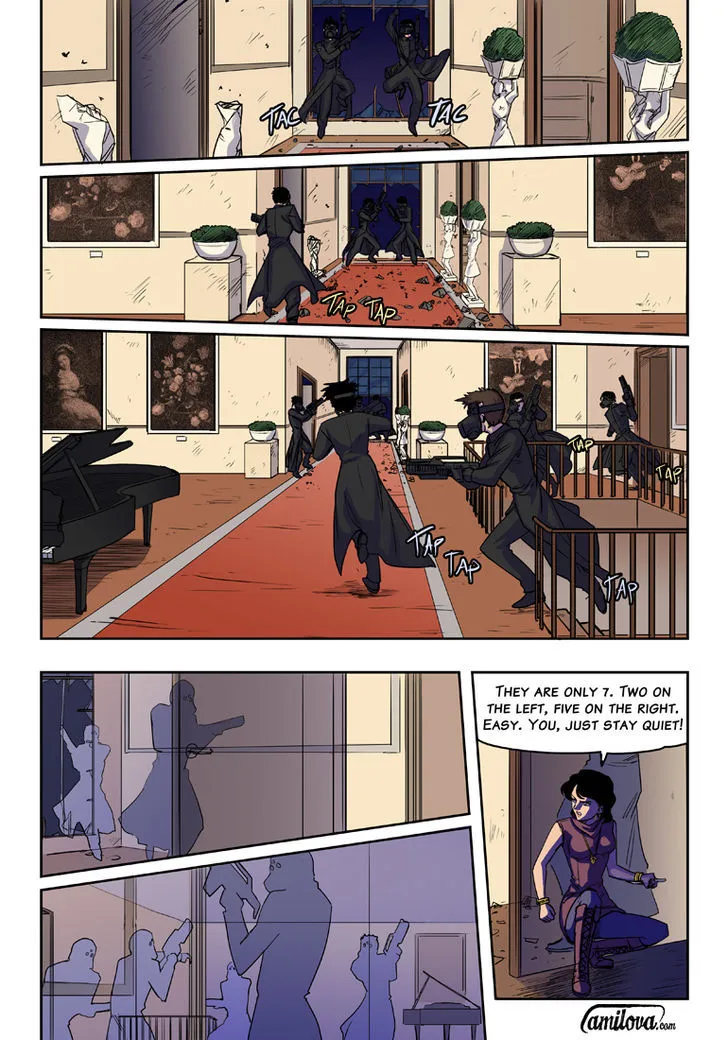 Amilova - Page 8