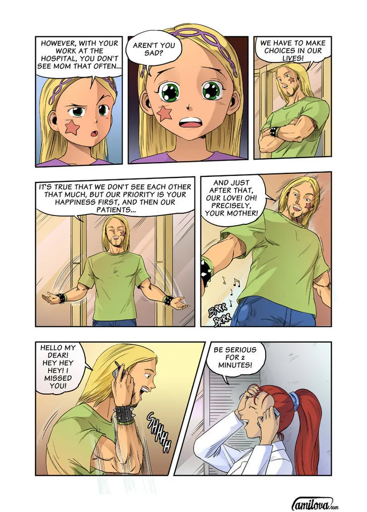 Amilova - Page 13