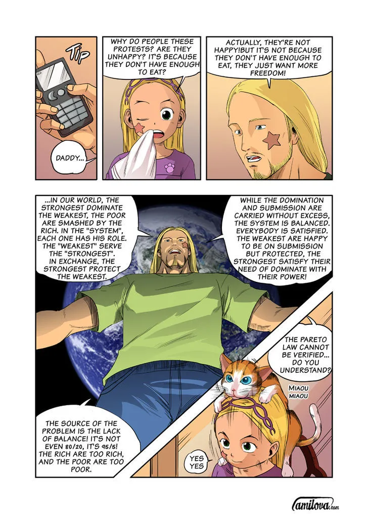 Amilova - Page 17