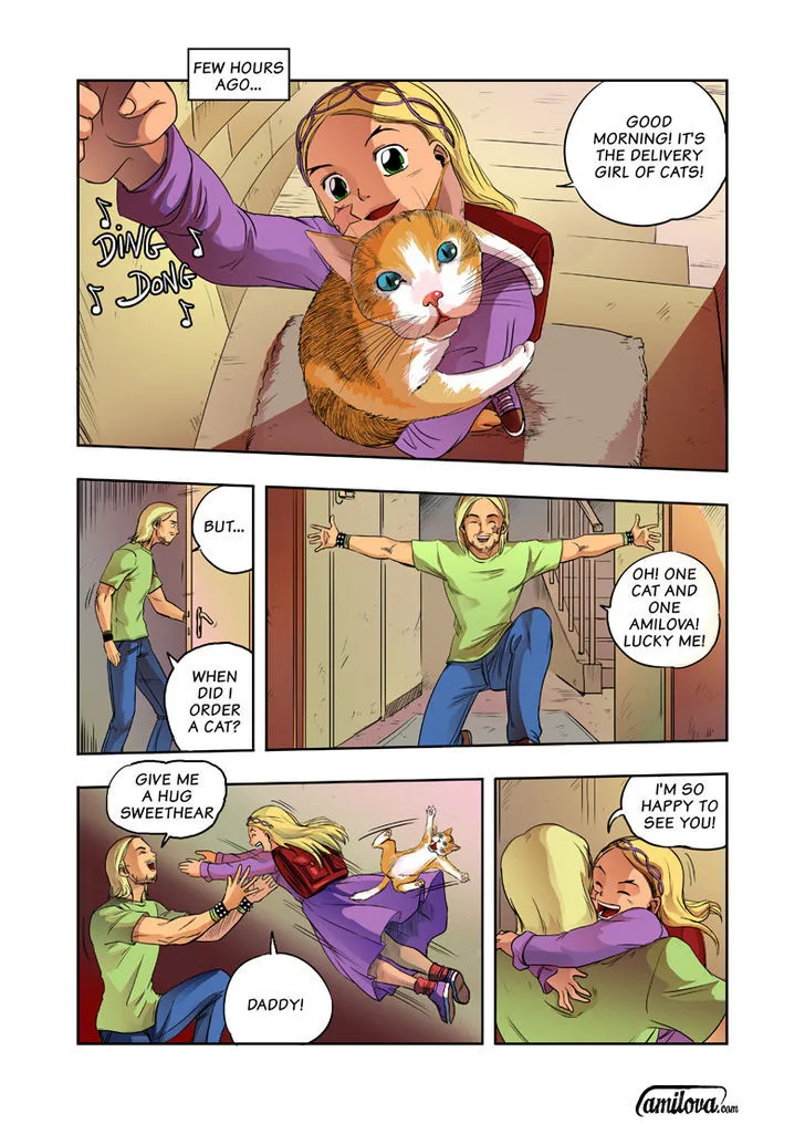 Amilova - Page 6