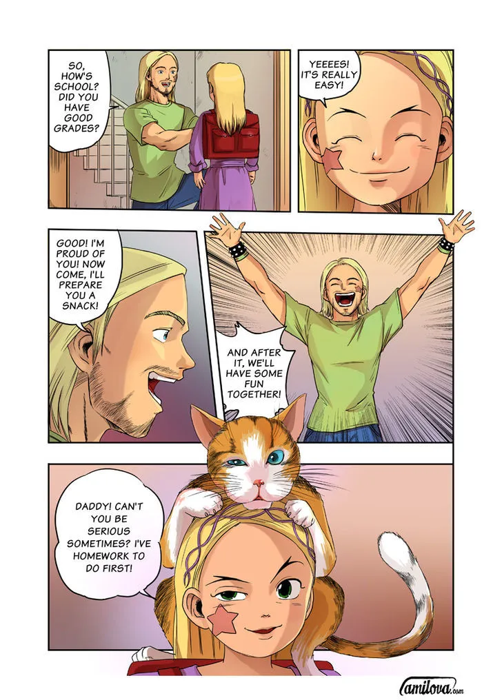 Amilova - Page 7