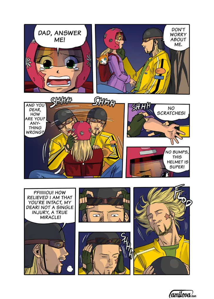 Amilova - Page 11